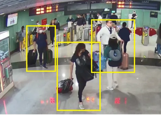 機捷A18站推出「智慧叫梯服務」　這些功能「HOLD」的住旅客