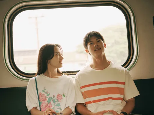 许光汉牵手初恋认了「很想她」　白色情人节赴日追爱