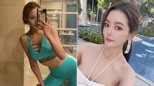 战狼网美「撒野新加坡」被控6罪　闹医院叫嚣：把全部警察叫来