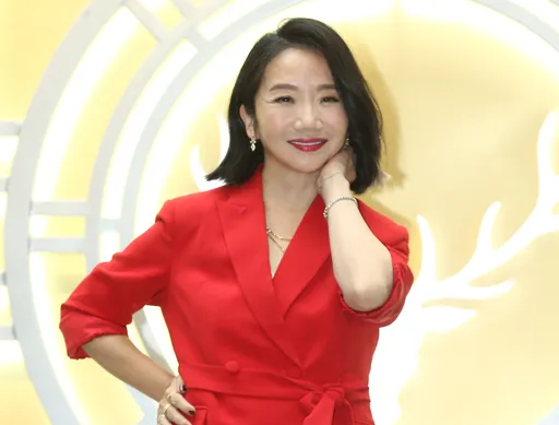 陶晶瑩親吐「辣杯杯」最新動向 大讚邱澤暖心