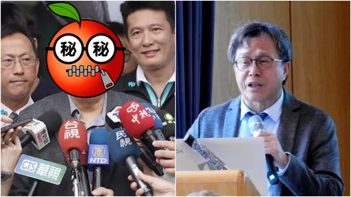 酸誰?謝志偉:最早起學生自薦當班長 同學戳「他整天打哈欠」