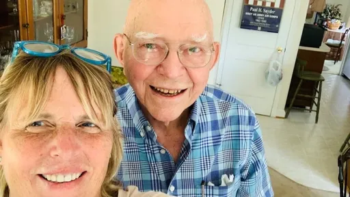 快筆記！102 歲人瑞趴趴走的長壽秘訣大公開　一毛錢都不用