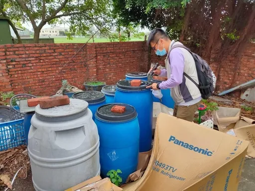 高峰已過!登革熱全國病例數連3週下降 11/10降至單周1200例