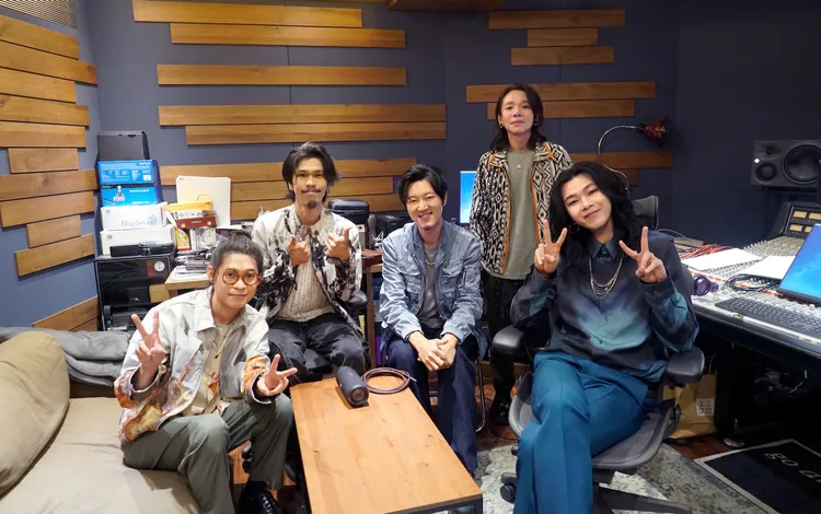 「麋先生」下周將舉辦「專輯首唱派對」。相信音樂提供