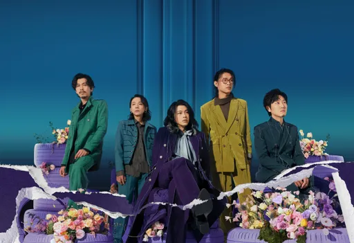 金曲樂團「麋先生」操過頭發燒噁心想吐 腸胃炎後突現「奇蹟」