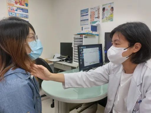 女業務罹甲狀腺機能亢進 卻為減重放棄治療!險因心律不整喪命