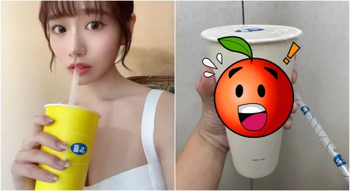 經典沒了！50嵐杯子變「白藍配」　網看傻眼：要被出征了