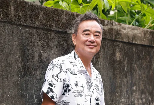 陳昇捲性騷後首過生日吐心聲 願望是這個加碼曝喜訊