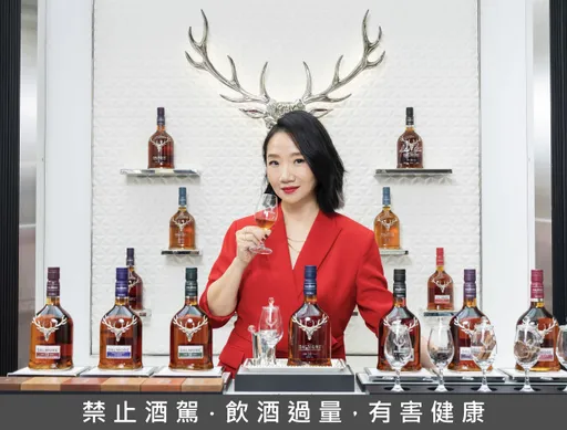 大摩BELLAVITA璀璨奢展 10/7-10/26华丽展开