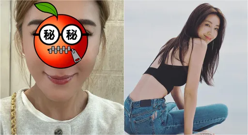 小禎超美近照曝光！撞臉隋棠　網看這傻了：到底是哪個？