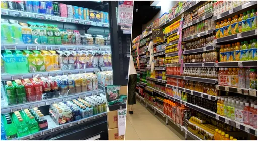 台灣這飲料讓陸生崩潰「喝過最難喝」 網加碼爆:還有可怕的