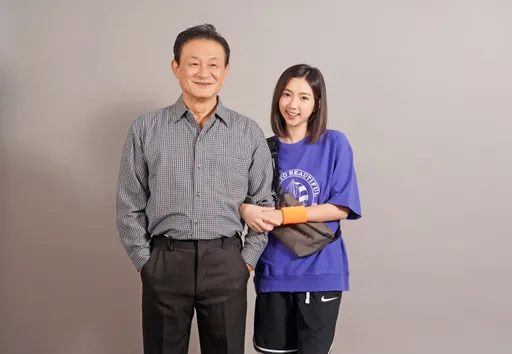 《全明星4》林玉書帶天命戰8點檔 曝前輩陳慕義「小動作」不斷