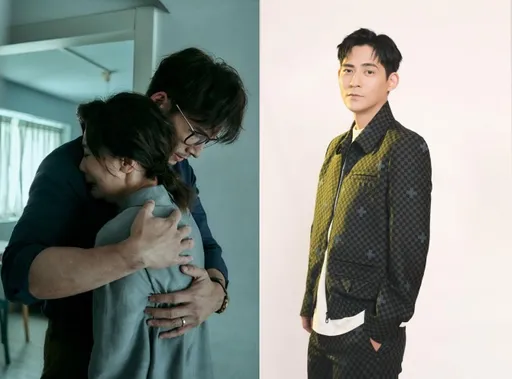 《我們與惡的距離》第二季大換血 周渝民接男主角無緣賈靜雯