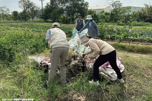 台南登革熱疫情連2週下降 羅一鈞:本週病例數估減3成