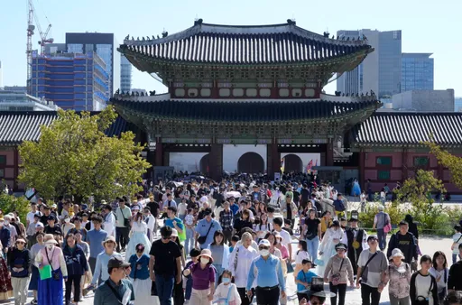 南韓憂鬱症患者人數破百萬　其中以「這年齡層」最多