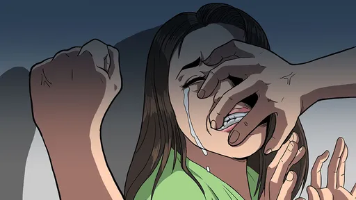 獸父「性侵9歲養女」10年生3子 媽從不問誰的種!竟因認定都女兒的錯