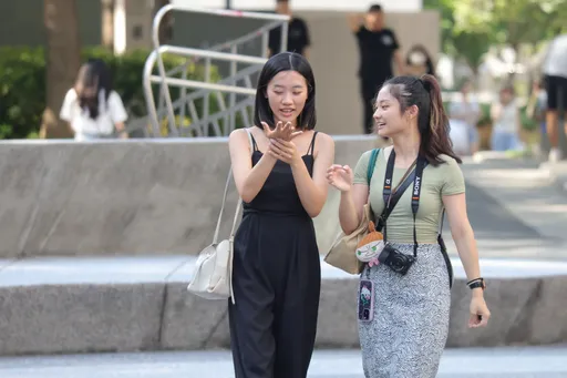 明天高溫30℃好天氣　「這天」起水氣增多又降溫