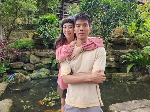挺过停机危机?蔡允洁被催生二胎 改变不婚主义关键是「这个」
