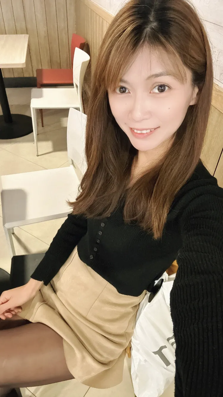 律師游婷妮是台大法律系畢業。游婷妮提供