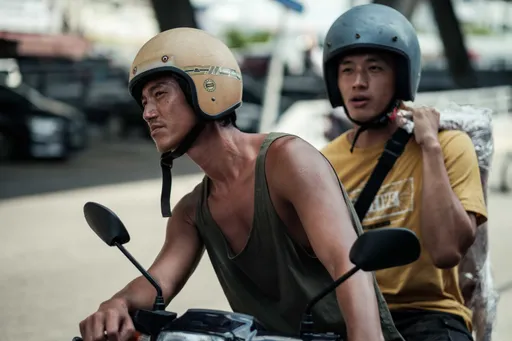 吳慷仁首闖金馬爭影帝 曾直覺不演會遺憾一輩子