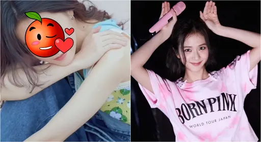 「最美里長」陳紫渝重大宣布!羞喊「限量300人」 網驚:撞臉BLINK Jisoo