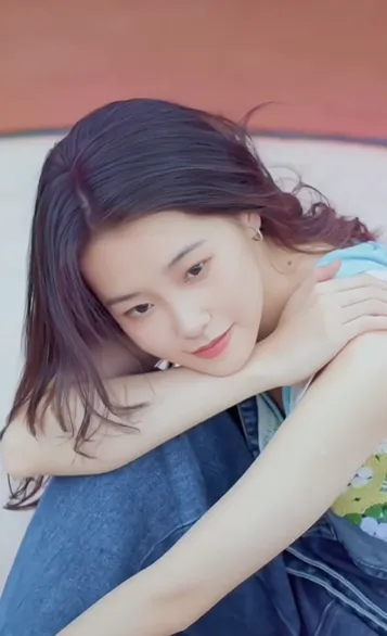 陳紫渝興奮地宣布，第一首單曲即將在10/21當天推出。翻攝自陳紫渝IG