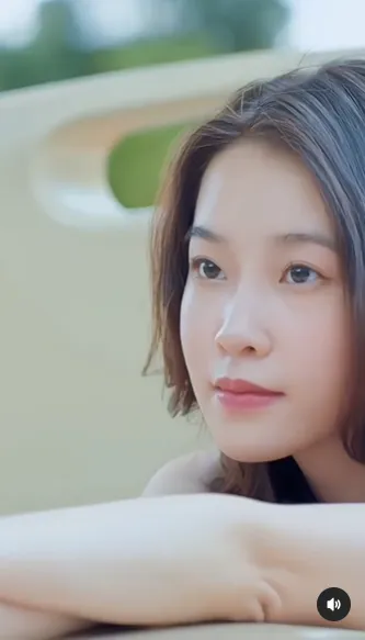 陳紫渝推出單曲。翻攝自陳紫渝IG