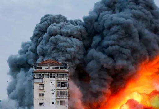 以色列發布戰爭警報 外交部調整旅遊警示「黃色」