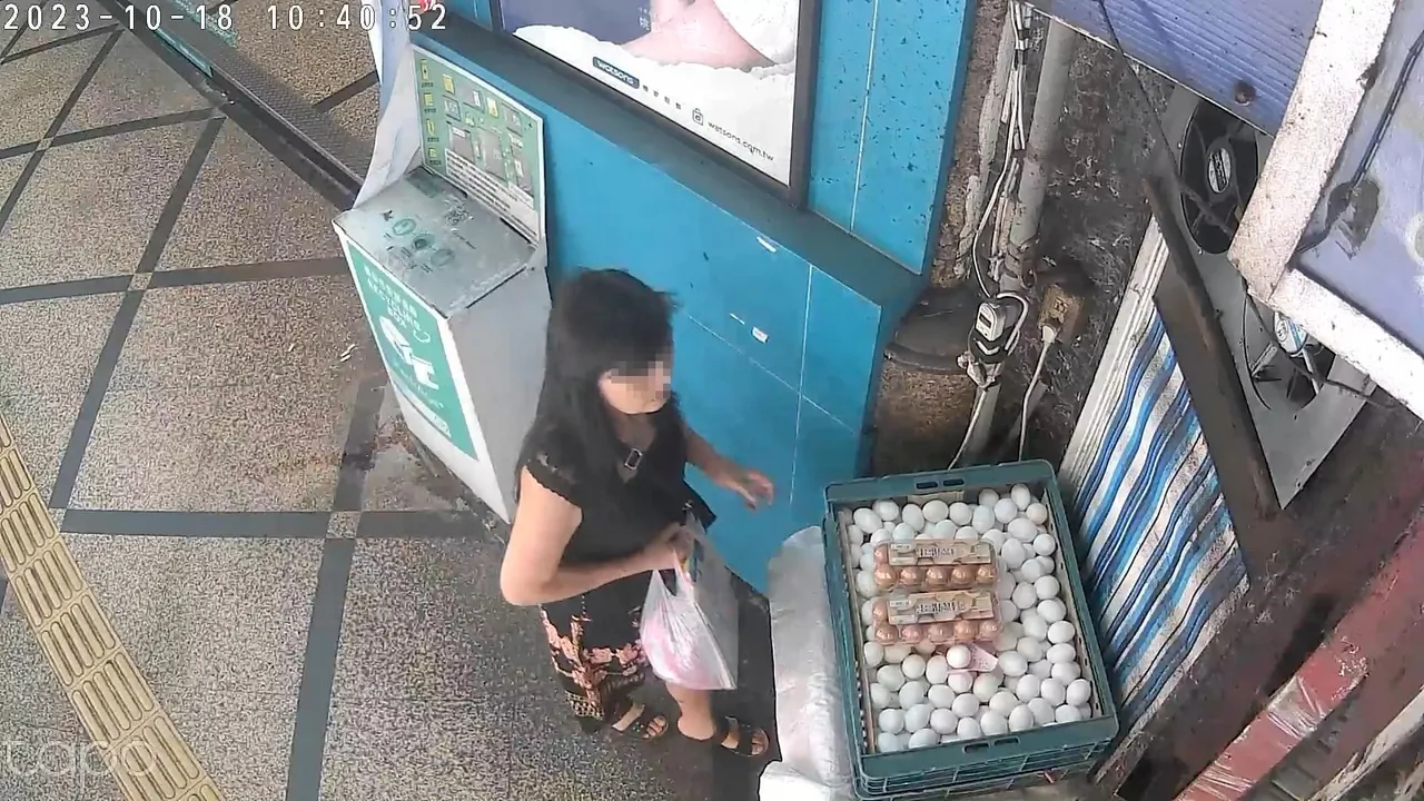 翻摄自脸书「汐止集团」