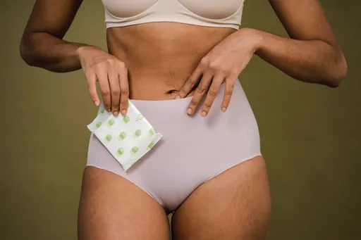 妳夠鐵嗎?美35%婦女缺鐵「影響免疫、認知」 專家:所有經期女性都應檢驗