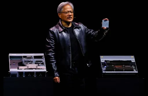 員工真心話!黃仁勳最受歡迎執行長 蘇姿丰第8、庫克第4