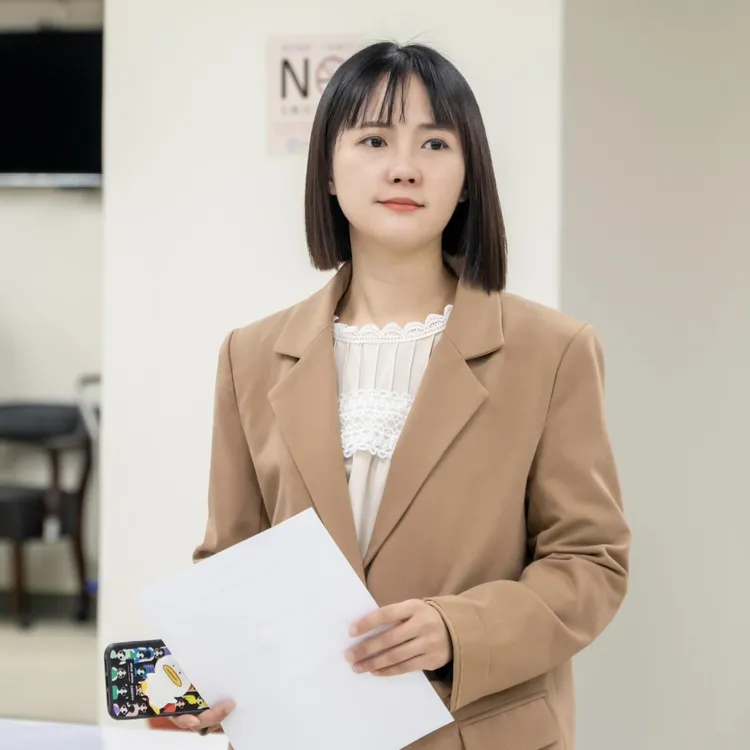 吳怡萱。資料照片