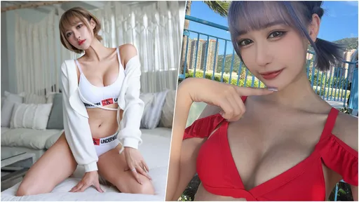 25歲火辣女神自爆「分手炮」 現任驚見這物綠光罩頂後反感情升溫
