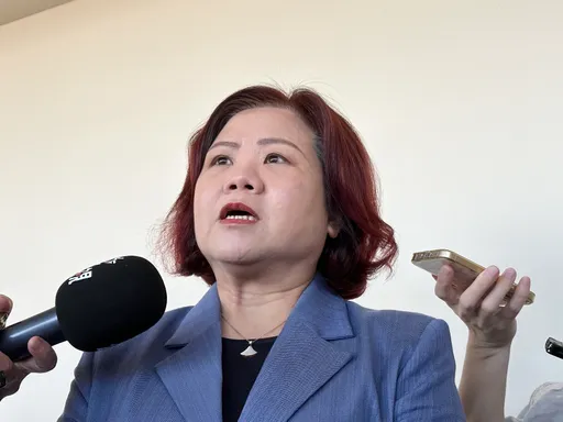 最低工資調整訂公式？　勞長許銘春反對：難以因應特殊經濟情勢