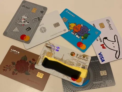 信用卡權益再縮水! 到歐洲刷卡拿錯卡不再享現金回饋