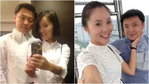 國防立委趙天麟外遇　網驚：論文小三都Ｘ中國的！對中「硬」起來