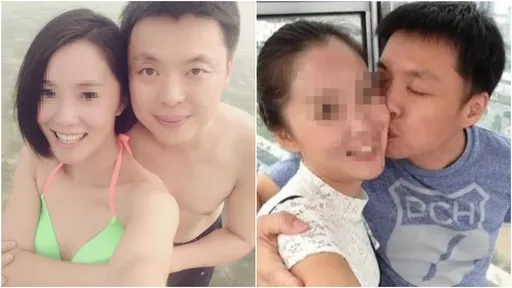 趙天麟逾30張偷情照流出　網震驚超越「王八千」喜迎「趙十指」