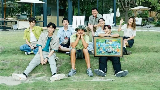 《嗨!營業中2》涉違法濫墾上萬坪山林 滅火無效加罰26萬元