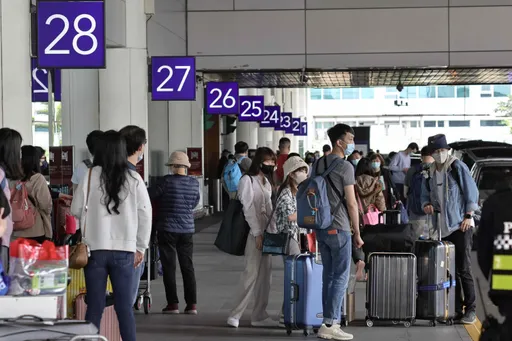 旅遊業復甦!全台無薪假跌破萬人 總體大減2280人