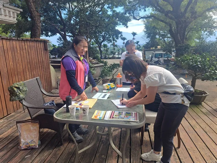 台中市勞工局辦理廠商徵才活動協助求職者在地就業。市府提供