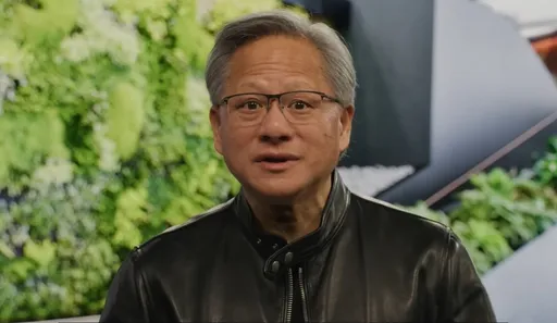 以巴開戰　黃仁勳緊急取消以色列AI高峰會