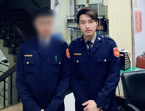 帥警勾毒蟲查藥頭！竟拿毒品當獎勵　聲押禁見