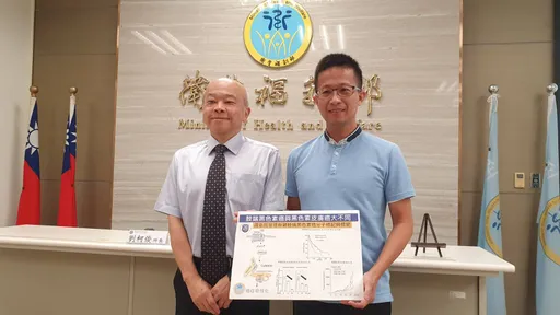 破解肢端黑色素癌!國衛院找到惡化關鍵分子 標靶研發露曙光