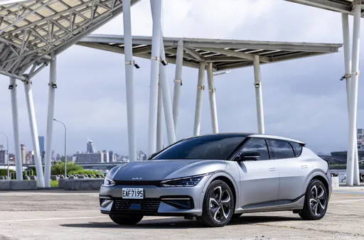 Kia前三季近8000輛車掛牌創紀錄 10月多車系續推優惠方案