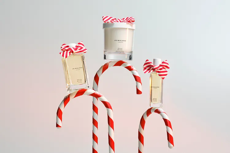 苦橙香水30ml／2950元、100ml／5880元；苦橙香氛工藝蠟燭200g／2950元。品牌提供