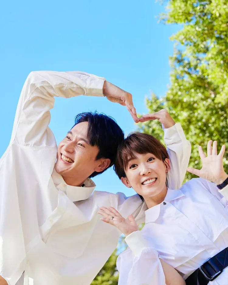 孫可芳今宣布有「小太陽」，懷孕3個月。翻攝孫可芳臉書