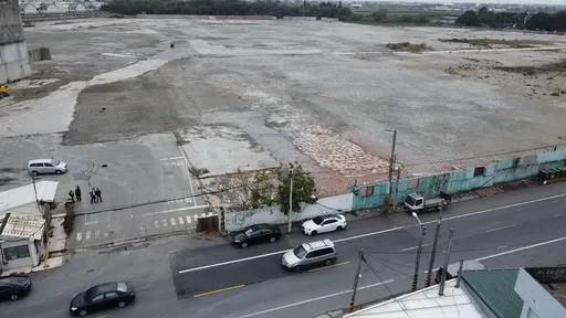 雲林也想爭取台積電進駐北港　但要先克服這點