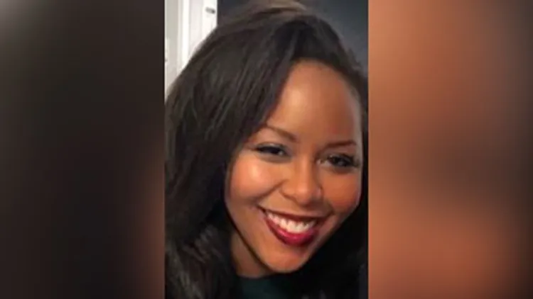 查普曼被發現陳屍公寓。翻攝莎拉佛格森臉書