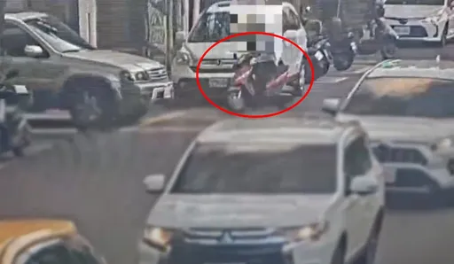 北市男假點餐真偷錢　得手後擺闊！買高檔萬元鮑魚罐頭送女友