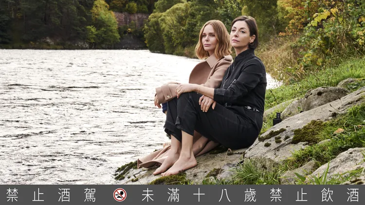 蘇格蘭是Stella and Mary McCartney與家人共度美好時光的地點，深受壯闊的景致與自然純樸的氛圍薰陶，成就兩姊妹在藝術與永續方面獨特的影響力。業者提供